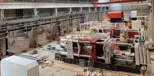 被神話的‘一體壓鑄’，與馬斯克未言的秘密